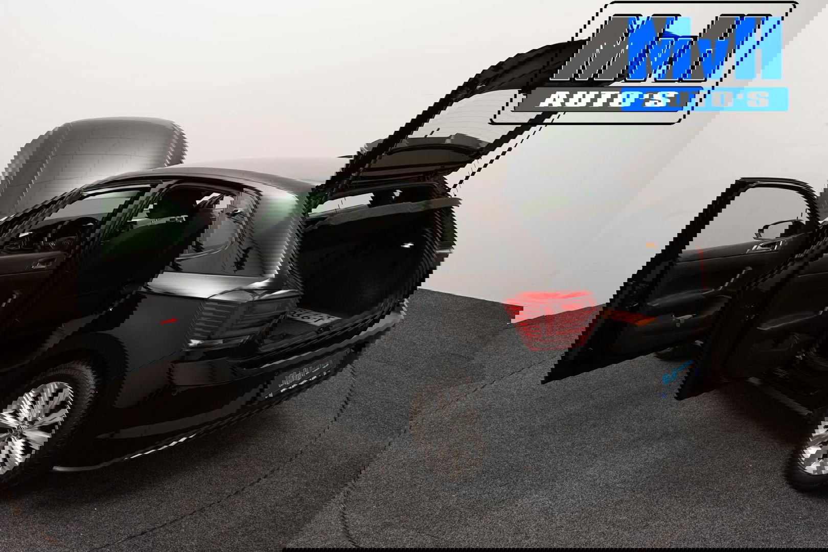 Volkswagen Polo 1.0 TSI R-Line|VIRTUAL|CLIMA|ACC|LEER|DSG|NAP