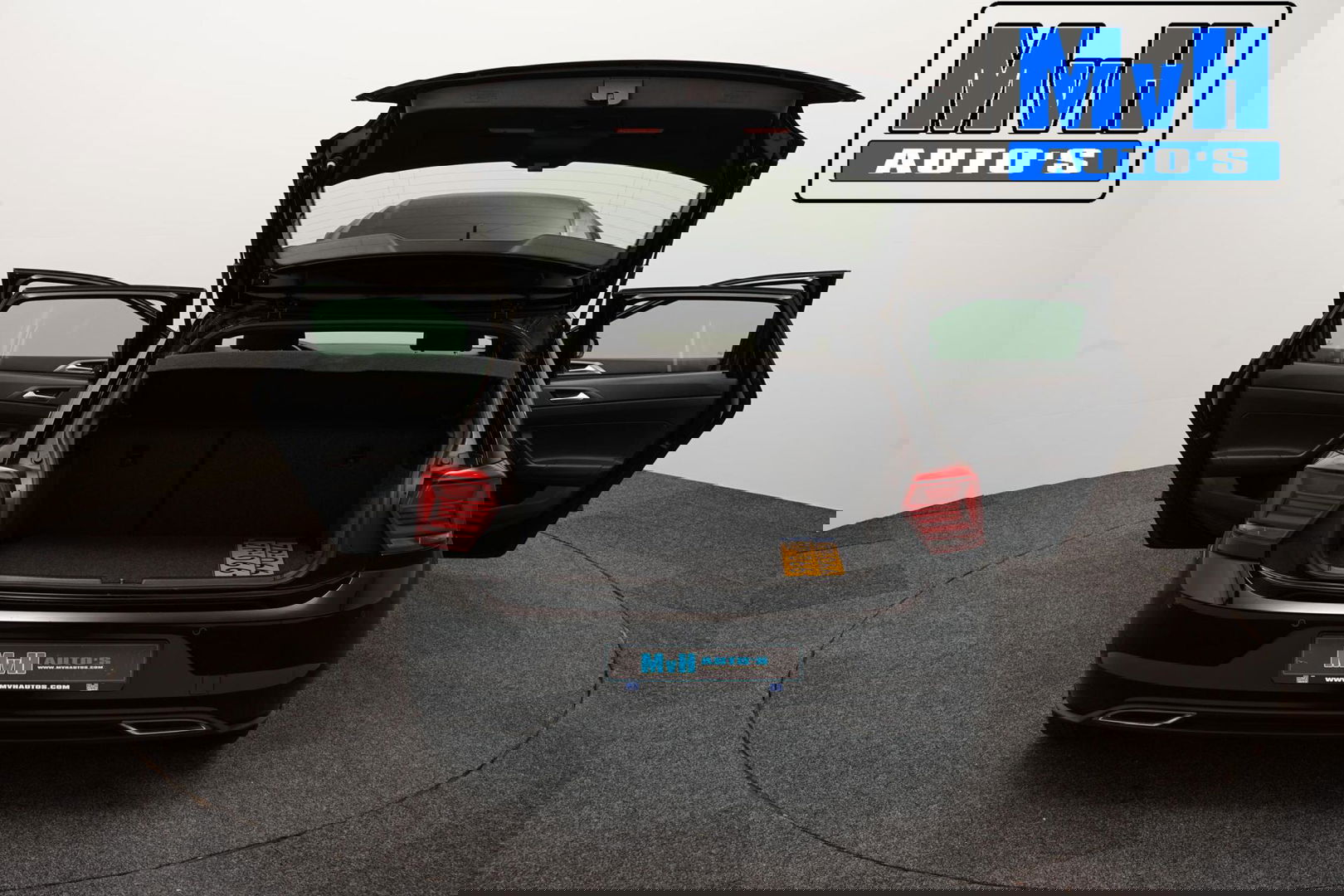 Volkswagen Polo 1.0 TSI R-Line|VIRTUAL|CLIMA|ACC|LEER|DSG|NAP