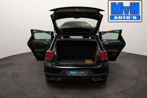 Volkswagen Polo 1.0 TSI R-Line|VIRTUAL|CLIMA|ACC|LEER|DSG|NAP