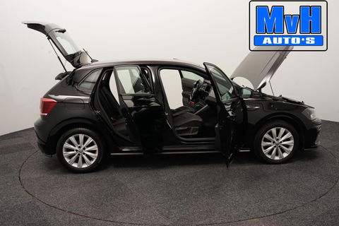Volkswagen Polo 1.0 TSI R-Line|VIRTUAL|CLIMA|ACC|LEER|DSG|NAP