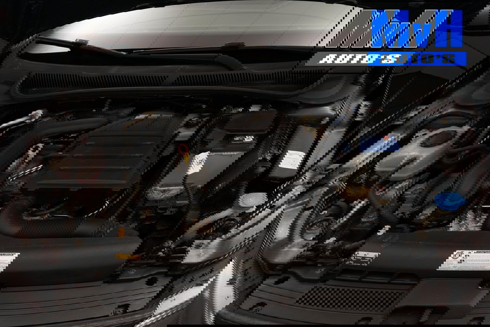 Volkswagen Polo 1.0 TSI R-Line|VIRTUAL|CLIMA|ACC|LEER|DSG|NAP