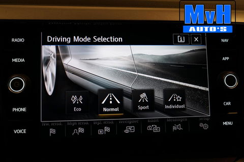 Volkswagen Polo 1.0 TSI R-Line|VIRTUAL|CLIMA|ACC|LEER|DSG|NAP