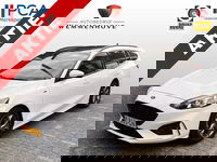 Ford Focus - Wagon 1.0 EcoBoost Hybrid ST Line Business