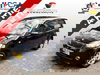 Škoda Citigo - 1.0 Greentech Ambition