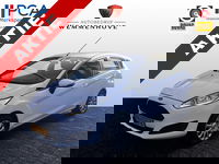 Ford Fiesta - 1.0 Style Essential