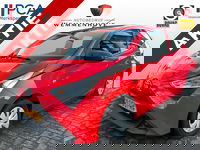 Toyota Aygo - 1.0 VVT-i x-fun