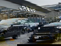 Dodge Ram Pick-Up - 5.7 V8 HEMI 4x4 Limited Night WB Demo