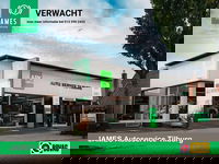 Opel Insignia - Sports Tourer 1.5 Turbo Online Edition CAMERA | NAVI | STOELVERWARMING