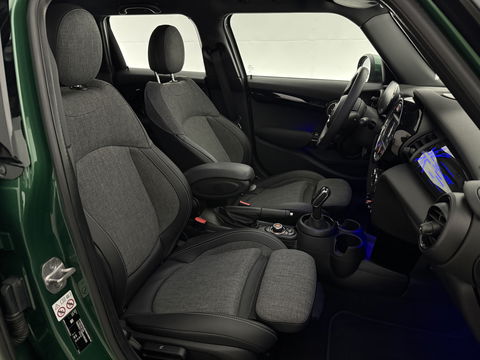 MINI Cooper 1.5 Cooper JCW | Pano | Virtual | Sfeer | Carplay | Cruise | Stoelverw. | Navi | Parkeersens.