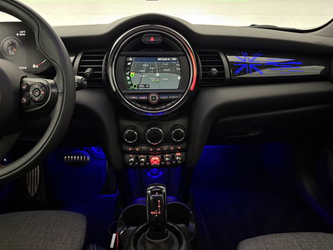 MINI Cooper 1.5 Cooper JCW | Pano | Virtual | Sfeer | Carplay | Cruise | Stoelverw. | Navi | Parkeersens.