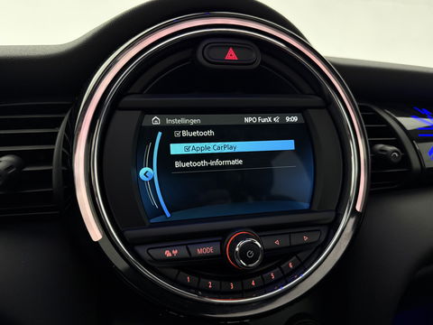 MINI Cooper 1.5 Cooper JCW | Pano | Virtual | Sfeer | Carplay | Cruise | Stoelverw. | Navi | Parkeersens.