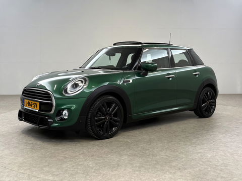 MINI Cooper 1.5 Cooper JCW | Pano | Virtual | Sfeer | Carplay | Cruise | Stoelverw. | Navi | Parkeersens.