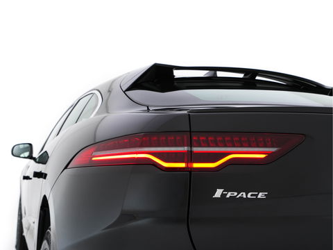 Jaguar I-PACE EV400 Business Edition S 90 kWh {SOH-89%} (INCL-BTW) *HEATPUMP | PANO | LEATHER | MERIDIAN-AUDIO | FULL-LED | HEATED/COOLED-COMFORTSEATS | DAB+ | CAMERA | DIGI-COCKPIT | NAVI-FULLMAP | ECC | KEYLESS | PDC | CCS-FASTLOADER | CRUISE |