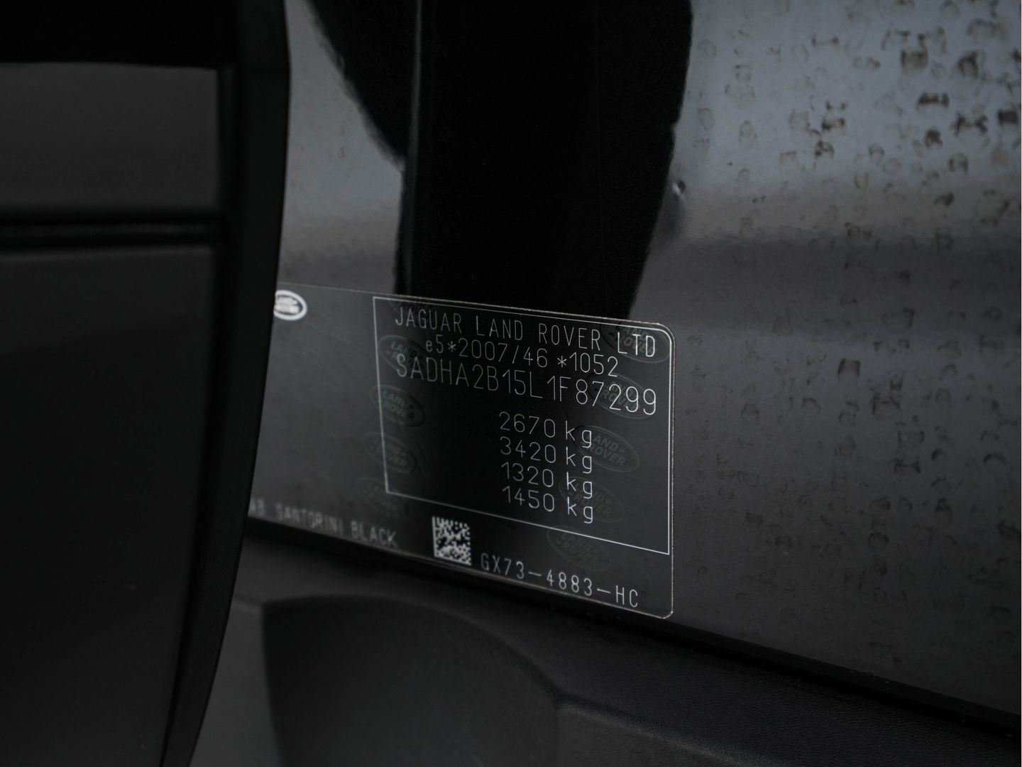 Jaguar I-PACE EV400 Business Edition S 90 kWh {SOH-89%} (INCL-BTW) *HEATPUMP | PANO | LEATHER | MERIDIAN-AUDIO | FULL-LED | HEATED/COOLED-COMFORTSEATS | DAB+ | CAMERA | DIGI-COCKPIT | NAVI-FULLMAP | ECC | KEYLESS | PDC | CCS-FASTLOADER | CRUISE |