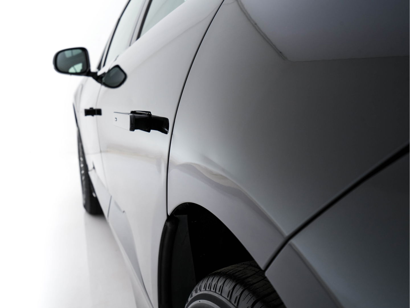 Jaguar I-PACE EV400 Business Edition S 90 kWh {SOH-89%} (INCL-BTW) *HEATPUMP | PANO | LEATHER | MERIDIAN-AUDIO | FULL-LED | HEATED/COOLED-COMFORTSEATS | DAB+ | CAMERA | DIGI-COCKPIT | NAVI-FULLMAP | ECC | KEYLESS | PDC | CCS-FASTLOADER | CRUISE |