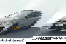 Volkswagen Passat - Variant 1.5 eHybrid 204pk R-Line Edition Black Style Trekhaak Camera Head-Up Panoramadak Leder Memory Stoelverwarming Keyless Navigatie