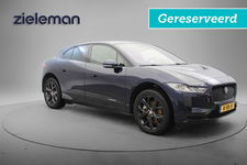 Jaguar I-PACE - EV320 S Business Pack 90 kWh Fase 3 - GERESERVEERD!!!