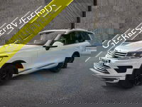 Volkswagen Touareg - 3.0 TDI Highline