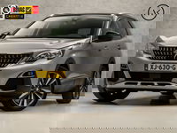 Peugeot 3008 - 1.2 PureTech Allure Sport 131Pk Automaat (APPLE CARPLAY, GROOT NAVI, MEMORY SEATS, LEDER, STOELVERWARMING, ADAPTIVE CRUISE, GETINT GLAS, KEYLESS, 360 CAMERA, TREKHAAK, NIEUWSTAAT)