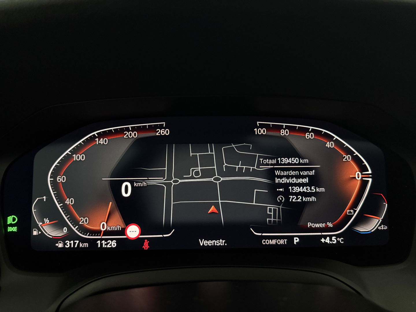 BMW 3 Serie 318i High Executive M-Sport | Pano | Virtual | Sfeer | Camera | HuD | Carplay | Stoelverw.