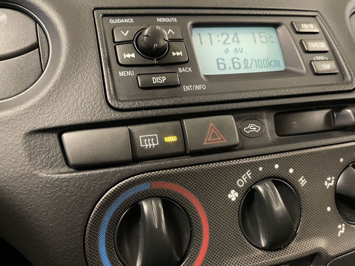 Toyota Yaris 1.3 VVT-i S-Line | Origineel Nederlands | Unieke Kilometerstand! | Lichtmetaal 14'' | Centrale Vergrendeling | stuurwiel Multifunctioneel |