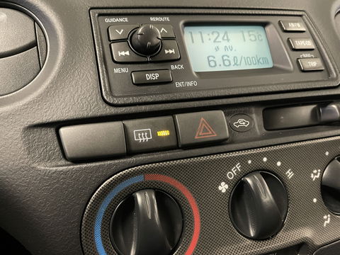 Toyota Yaris 1.3 VVT-i S-Line | Origineel Nederlands | Unieke Kilometerstand! | Lichtmetaal 14'' | Centrale Vergrendeling | stuurwiel Multifunctioneel |