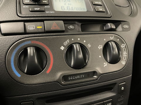 Toyota Yaris 1.3 VVT-i S-Line | Origineel Nederlands | Unieke Kilometerstand! | Lichtmetaal 14'' | Centrale Vergrendeling | stuurwiel Multifunctioneel |