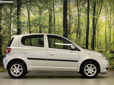 Toyota Yaris 1.3 VVT-i S-Line | Origineel Nederlands | Unieke Kilometerstand! | Lichtmetaal 14'' | Centrale Vergrendeling | stuurwiel Multifunctioneel |