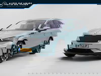 Škoda Enyaq iV - 80 First Edition | SOH 86% | Zwart leder | Memory | 21" Velgen | Trekhaak