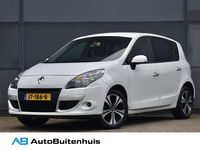 Renault Scénic - 2.0 Bose|TREKHAAK|LEDER|NAVI|CLIMATE|CRUISE|PDC