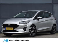 Ford Fiesta - 1.0 EcoBoost Connected |CARPLAY|LED|PDC|CRUISE|DAB