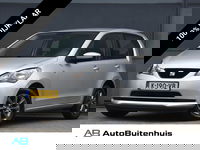 SEAT Mii - 1.0 Itech |5-DRS|NAVI|AIRCO|ELEKTRISCHE RAMEN