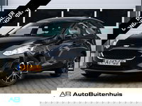 Ford Fiesta - 1.0 EcoBoost Connected |1e EIGENAAR|CARPLAY|DAB|CRUISE|LANE ASSIST