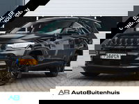 Jeep Compass - 4xe 190 Plug-in Hybrid Electric Night Eagle|ADAPTIVE CRUISE|STOELVERW.|TREKHAAK|CAMERA|LEDER