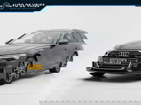 Audi A6 - Avant 50 TFSI e 300pk Quattro S-Line Edition | Full LED | Adaptive cruise | Trekhaak