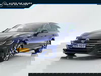 Volkswagen Arteon - Shooting Brake 1.4 TSI eHybrid R-Line Business+ | Panoramadak | Head up | Sfeerverlichting | Trekhaak