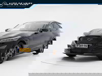 Ford Mustang Mach-E - RWD 75 kWh | SOH 93% | Zwart leder | B&O sound | Winterpakket