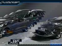 Kia e-Niro - ExecutiveLine 64 kWh 3-fase | SOH 100% | Leder | Carplay | Camera