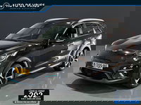 Kia e-Niro - ExecutiveLine 64 kWh 3-fase | SOH 100% | Leder | 18" Velgen | Carplay | Camera