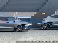 Volvo V60 - 2.0 D4 INSCRIPTION Geartronic-8 /HeadUp/Harman-Kardon/PilotAssist/360cam/Vol-Optie