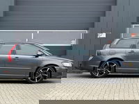 Volvo V50 - 1.6 D2 Kinetic -Navigatie-Trekhaak-Clima