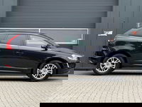 Volvo XC60 - AWD D4 2.4 5cilinder -D5 met 191PK Geartronic -EX BPM Export EU- /Adap.cruise/Xenon/Sensus Nav/Driveralert