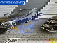 Mercedes-Benz C-Klasse - Estate 180 AMG | Leder | Camera | Trekhaak