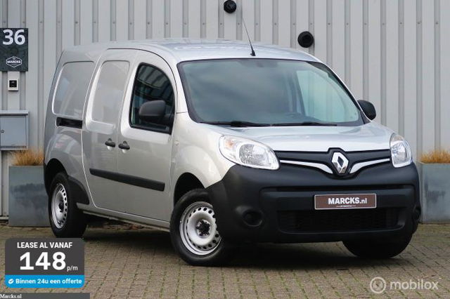 Renault Kangoo - bestel 1.5 Blue dCi 95 Comfort Maxi