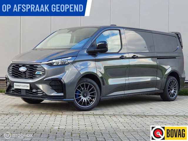 Ford Transit Custom - 320 2.0 TDCI L2H1 MS-RT
