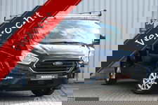 Ford Transit Custom - 2.0 TDCI L2H1 Limited 3 persoons 1e eig.