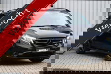 Mercedes-Benz Vito - Bestel 114 CDI Lang DC Comfort
