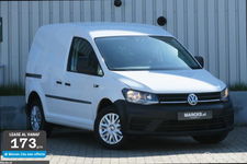 Volkswagen Caddy - Bestel 2.0 TDI TOPSTAAT EURO6