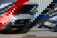 Mercedes-Benz Sprinter - bestel 314 2.2 CDI L2H2 DC