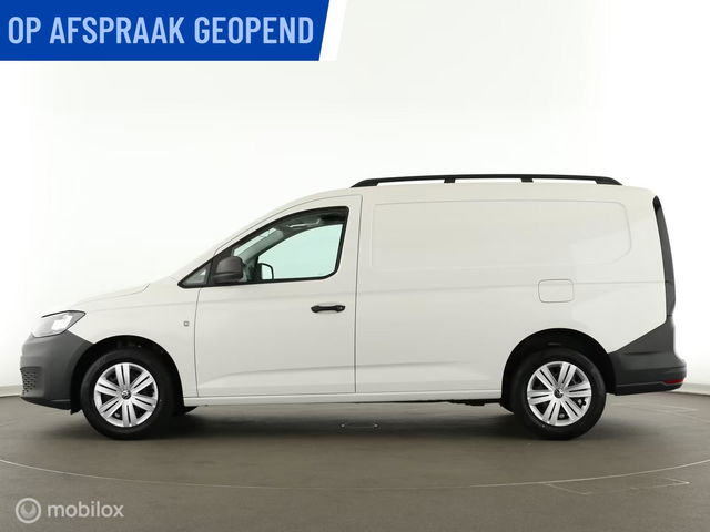 Volkswagen Caddy - Cargo Maxi 2.0 TDI DSG I Camera I Navigatie I 2.0 TDI